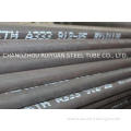 ASTM A333 Grade 6 Pipe , 1/8 - 4 inch Carbon Steel Seamless